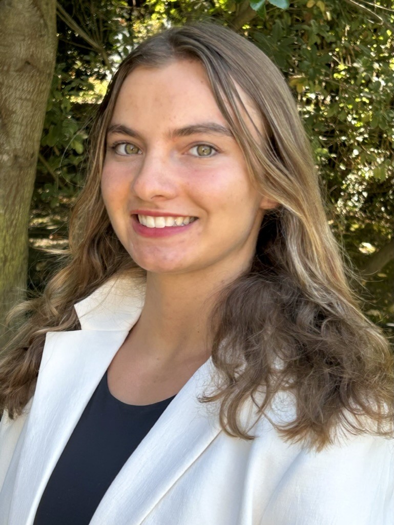 Jacqueline Hirsch, Owner of 12 Geary Street