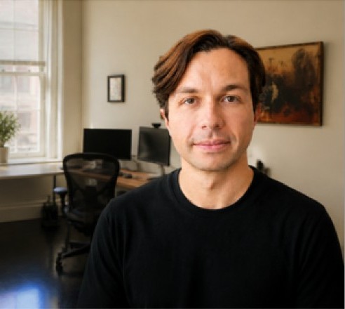 Sam Kaplan, Founder of Remix